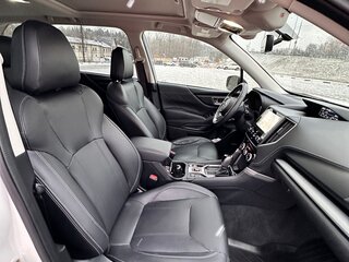2020 Subaru Forester V, белый, 2350000 рублей, вид 5