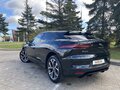 2020 Jaguar I-Pace I, чёрный, 3500000 рублей - вид 7