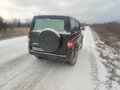 2015 УАЗ Патриот I Рестайлинг 2, серый, 600000 рублей - вид 3
