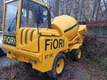 2012 Fiori DB 180, жёлтый, 3800000 рублей - вид 1