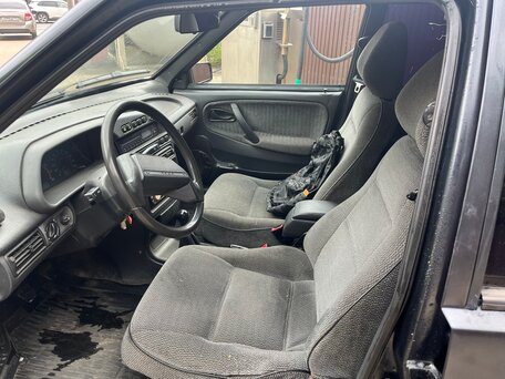2005 Lada (ВАЗ) 2114, чёрный, 110000 рублей, вид 5