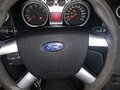 2010 Ford Focus II Рестайлинг, серый, 550000 рублей - вид 9