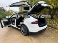 2016 Tesla Model X 90D I, белый, 3700000 рублей - вид 9
