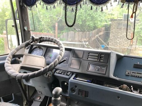 1996 Renault Major, белый, 800000 рублей, вид 5