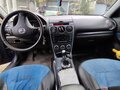 2007 Mazda 6 I (GG) Рестайлинг, синий, 720000 рублей - вид 5