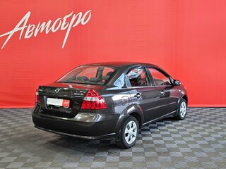 2017 Ravon Nexia R3, коричневый, 640000 рублей, вид 5