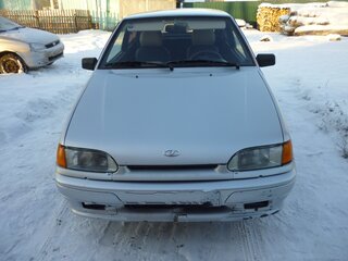2013 Lada (ВАЗ) 2113, серебристый, 300000 рублей, вид 1