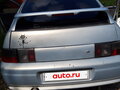 2004 Lada (ВАЗ) 2112, серый, 230000 рублей - вид 2