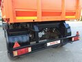 2008 СЗАП 8543, оранжевый, 990000 рублей - вид 3