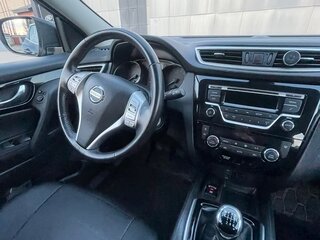 2018 Nissan Qashqai II, чёрный, 1590000 рублей, вид 5