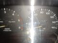1993 Toyota Hilux Surf II Рестайлинг, чёрный, 850000 рублей - вид 6