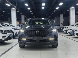 2023 Mazda CX-50, серый, 2765000 рублей, вид 2