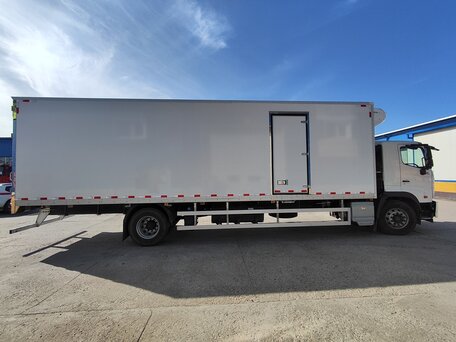 2023 Hino Series 700 (Profia), белый, 15400000 рублей, вид 4
