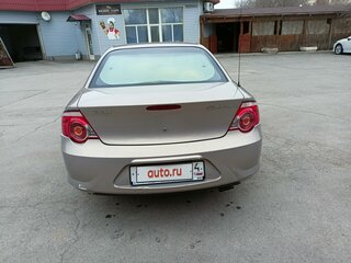 2010 ГАЗ Volga Siber I, бежевый, 350000 рублей, вид 4