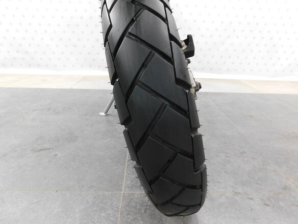 2011 Kawasaki KLX 250, зелёный, 345000 рублей - вид 15