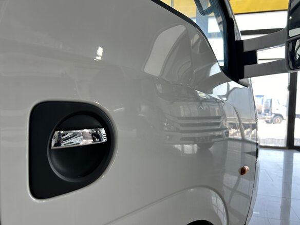 2024 Dongfeng Q35L, белый, 3100000 рублей - вид 9
