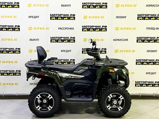 2025 Tao Motor Titan 300, зелёный, 429000 рублей, вид 5