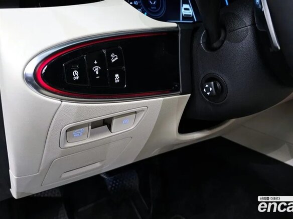 2022 Genesis GV70 I, чёрный, 7539386 рублей - вид 12