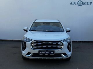 2021 Haval Jolion I, белый, 1419000 рублей, вид 2