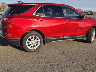 2019 Chevrolet Equinox III, красный, 1825454 рублей, вид 3