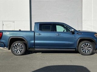 2024 GMC Sierra Crew Cab IV Рестайлинг, красный, 9197766 рублей, вид 2