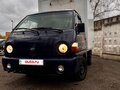 2008 Hyundai Porter, синий, 380000 рублей