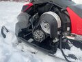 2019 Ski-Doo Skandic, красный, 1075000 рублей - вид 6
