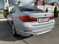 2019 BMW 5 серии 530e VII (G30/G31/G38), серый, 3660000 рублей - вид 6