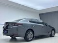 2022 Mazda 3 IV (BP), серый - вид 6
