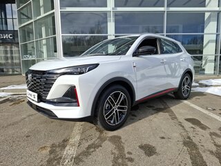 2025 Changan UNI-S I, белый, 3179900 рублей, вид 1
