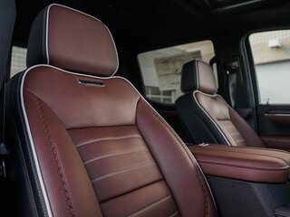 2024 GMC Sierra Crew Cab IV Рестайлинг, белый, 10645563 рублей, вид 5