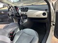 2012 Fiat 500 II, белый - вид 5