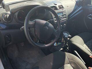 2020 Lada (ВАЗ) Granta Cross I Рестайлинг, белый, 750000 рублей, вид 5