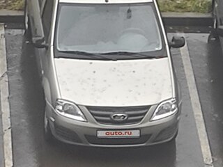 2020 Lada (ВАЗ) Largus I, серый, 1480000 рублей, вид 1