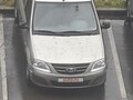 2020 Lada (ВАЗ) Largus I, серый, 1480000 рублей