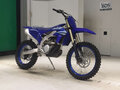 2024 Yamaha YZ250FX, синий, 1100000 рублей - вид 2