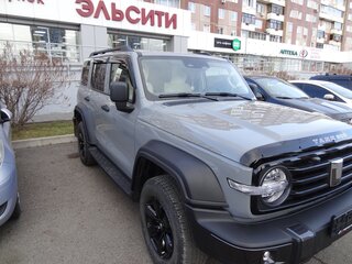 2023 Tank 300 I, серый, 3999000 рублей, вид 2