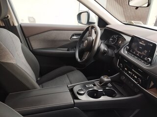 2022 Nissan Rogue III, белый, 2750000 рублей, вид 4