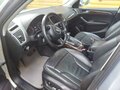 2016 Audi Q5 I (8R) Рестайлинг, серебристый, 1845085 рублей - вид 9