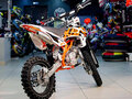 2024 Kayo TT160, оранжевый, 114700 рублей - вид 1