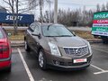 2014 Cadillac SRX II Рестайлинг, коричневый, 1550000 рублей