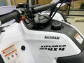 2025 Bashan Explorer 320, белый, 549000 рублей - вид 8