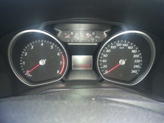 2007 Ford Mondeo IV, серый, 410000 рублей, вид 5