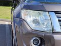 2011 Mitsubishi Pajero IV Рестайлинг 1, коричневый, 1950000 рублей - вид 7