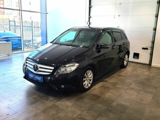 Mercedes-Benz B-Класс 200 II (W246)