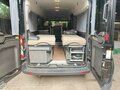 2017 Ford Transit, чёрный, 3490000 рублей - вид 3