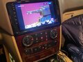 2006 Mercedes-Benz M-Класс 350 II (W164), чёрный, 1600000 рублей - вид 3