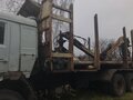 2003 КамАЗ 4308, серебристый, 1200000 рублей - вид 2