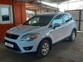 2011 Ford Kuga I, белый, 1195000 рублей