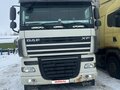 2011 DAF XF 105, белый, 2600000 рублей - вид 1